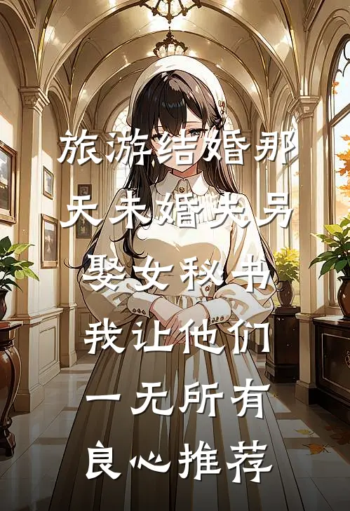旅游结婚那天未婚夫另娶女秘书，我让他们一无所有良心推荐