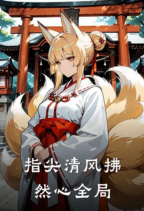 指尖清风拂然心全局
