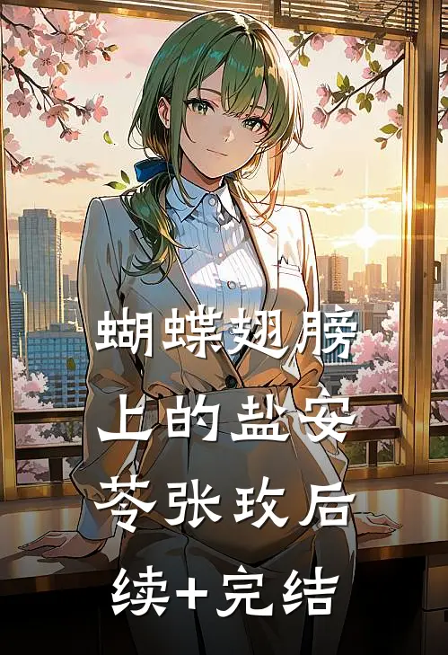 蝴蝶翅膀上的盐安苓张玫后续+完结