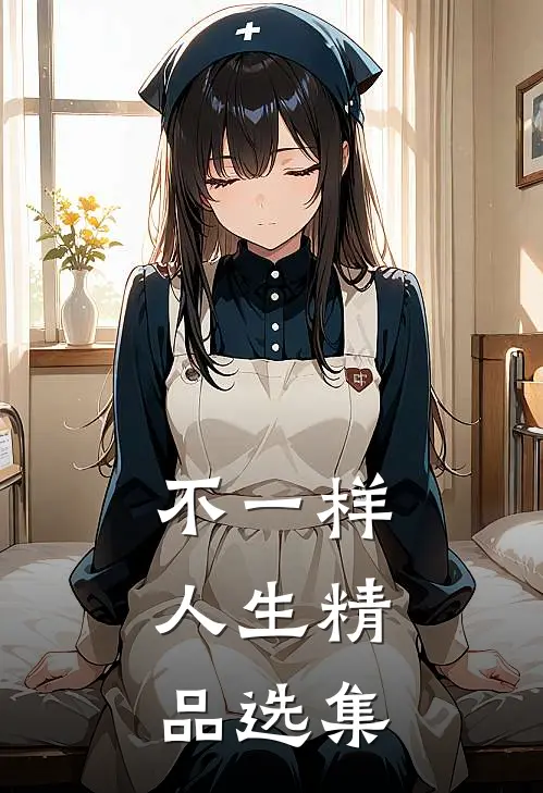 不一样，人生精品选集