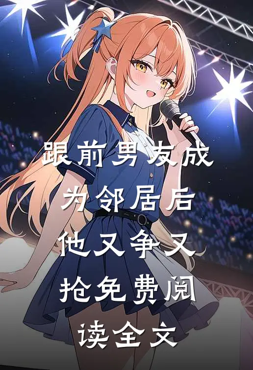 跟前男友成为邻居后，他又争又抢免费阅读全文