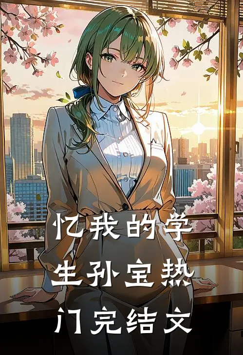忆我的学生孙宝热门完结文