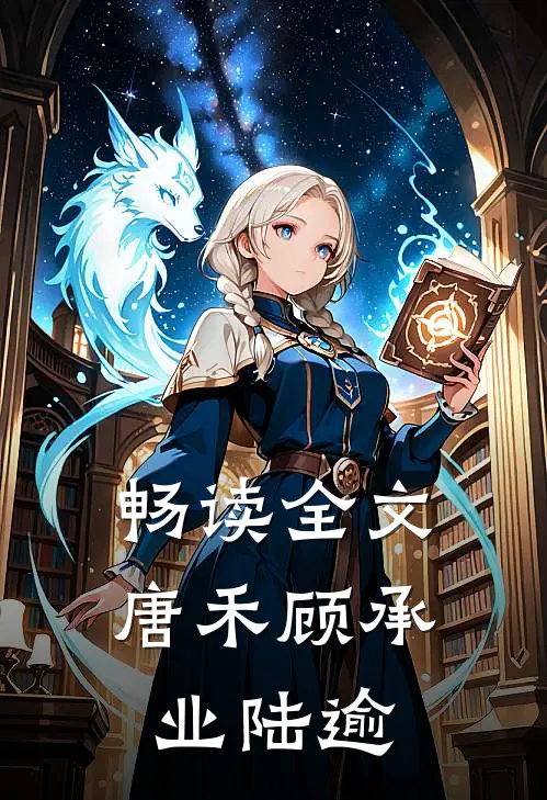畅读全文唐禾顾承业陆逾