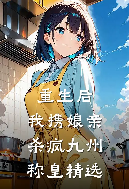 重生后，我携娘亲杀疯九州称皇精选