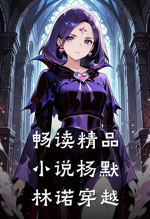畅读精品小说杨默林诺穿越