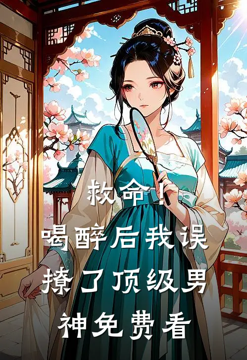 救命！喝醉后我误撩了顶级男神免费看
