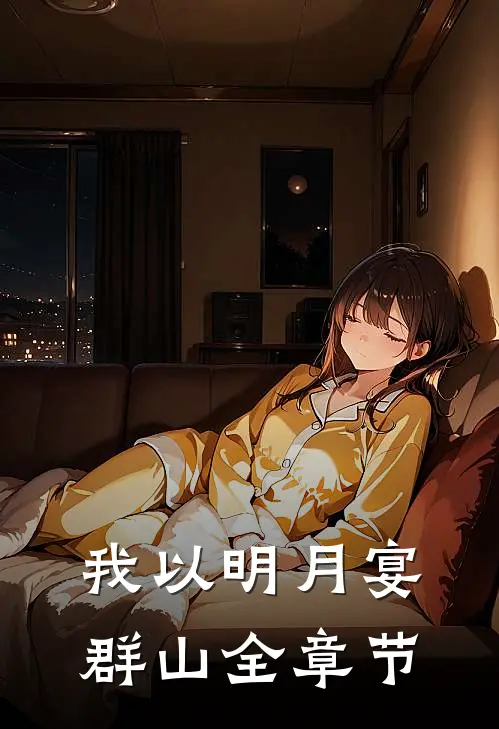 我以明月宴群山全章节