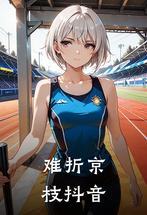 难折京枝抖音