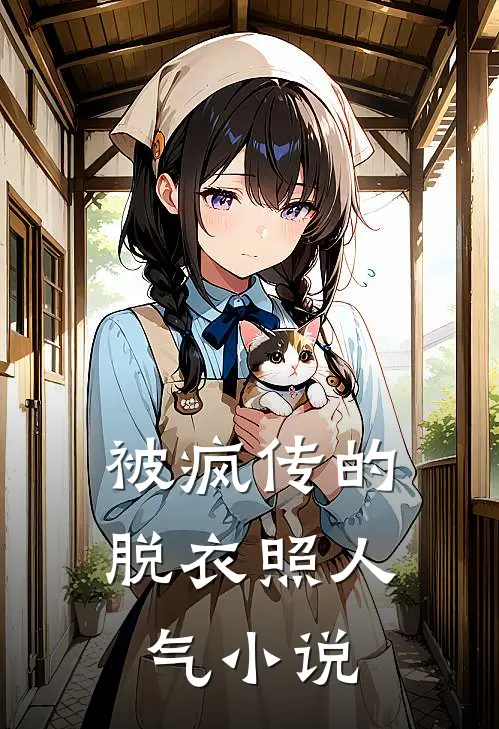 被疯传的脱衣照人气小说