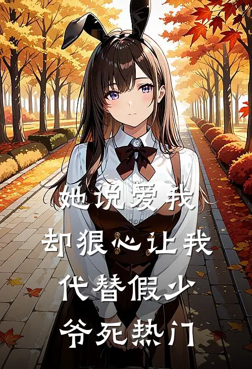 她说爱我，却狠心让我代替假少爷死热门