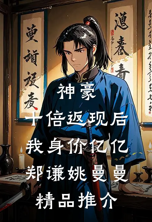 神豪:十倍返现后,我身价亿亿(郑谦姚曼曼)精品推介