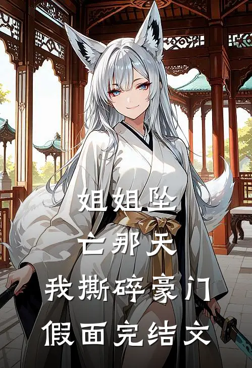 姐姐坠亡那天，我撕碎豪门假面完结文