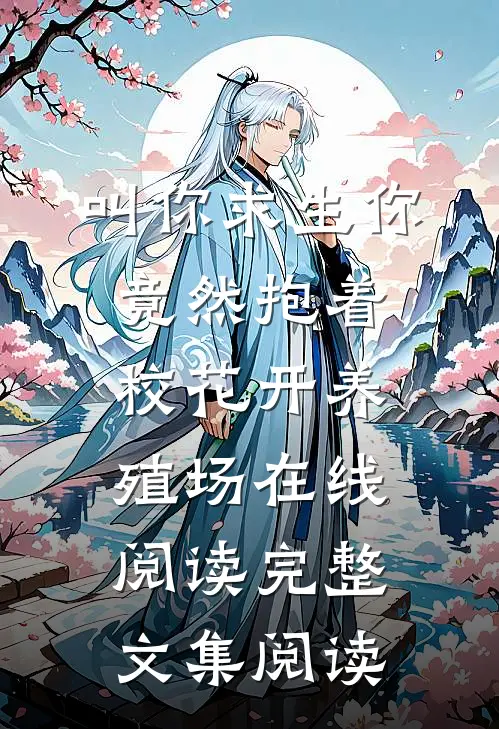 叫你求生你竟然抱着校花开养殖场 在线阅读完整文集阅读