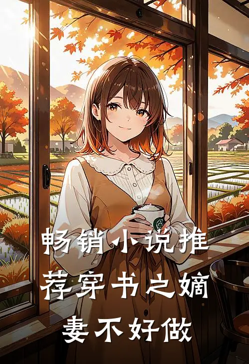 畅销小说推荐穿书之嫡妻不好做