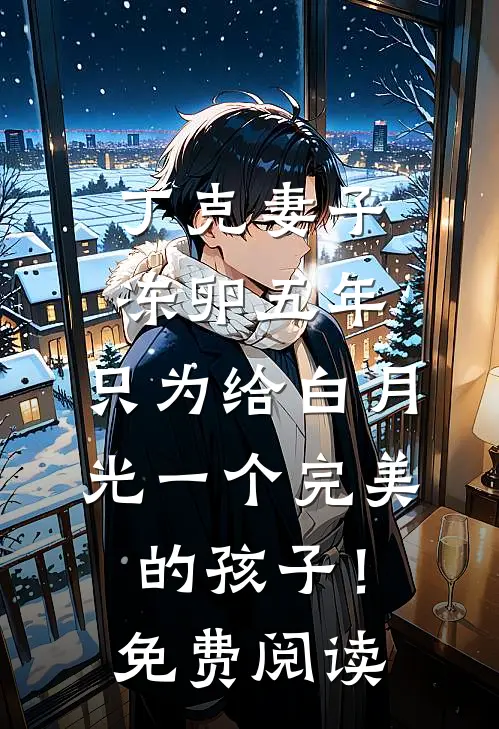 丁克妻子冻卵五年，只为给白月光一个完美的孩子！免费阅读