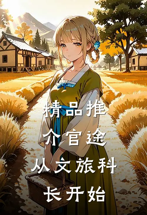 精品推介官途：从文旅科长开始