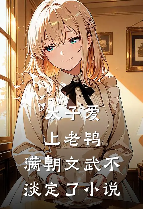 太子爱上老鸨，满朝文武不淡定了小说