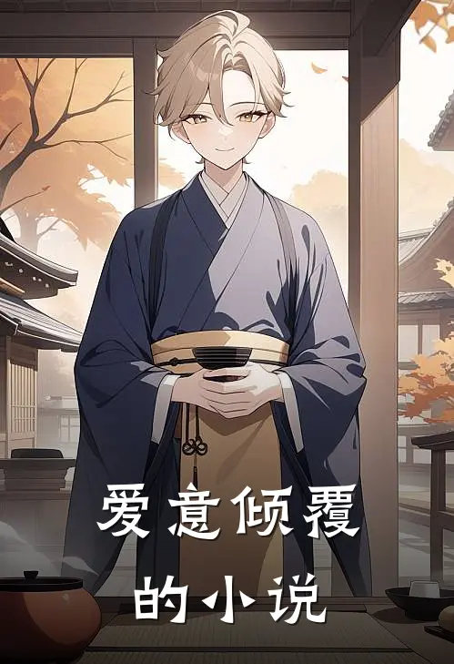 爱意倾覆的小说