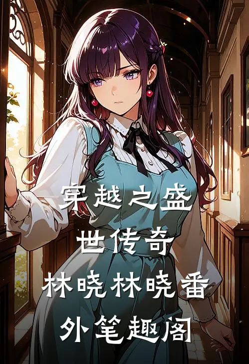 穿越之盛世传奇：林晓林晓番外笔趣阁