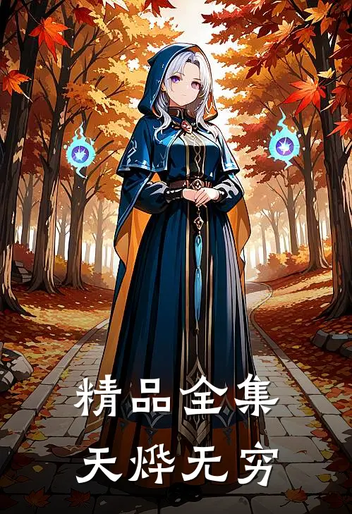 精品全集天烨无穷