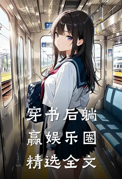 穿书后躺赢娱乐圈精选全文
