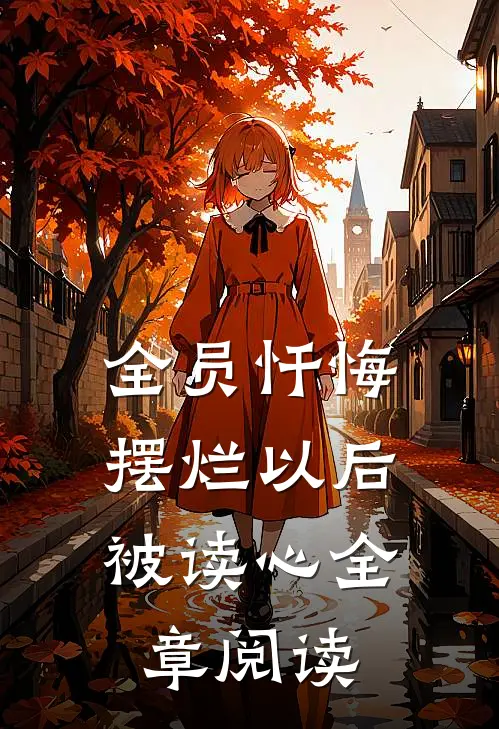 全员忏悔：摆烂以后被读心全章阅读