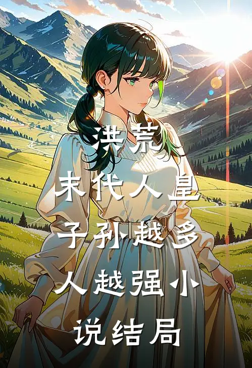 洪荒：末代人皇，子孙越多人越强小说结局