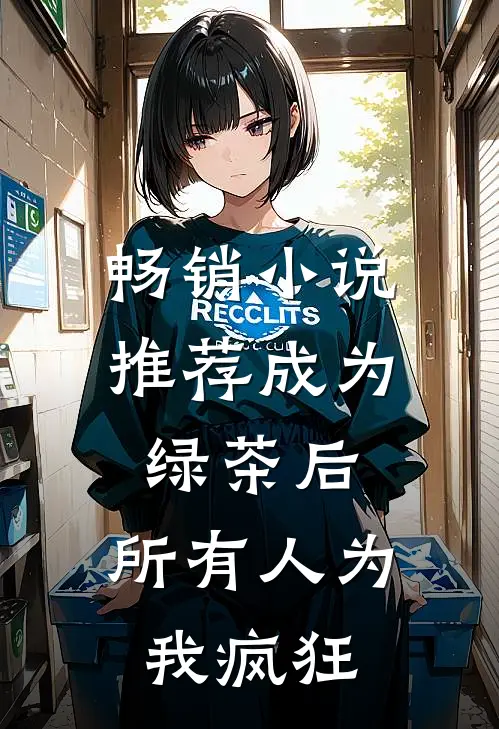 畅销小说推荐成为绿茶后，所有人为我疯狂