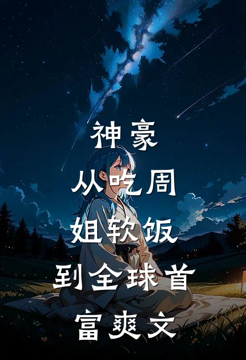 神豪：从吃周姐软饭，到全球首富爽文