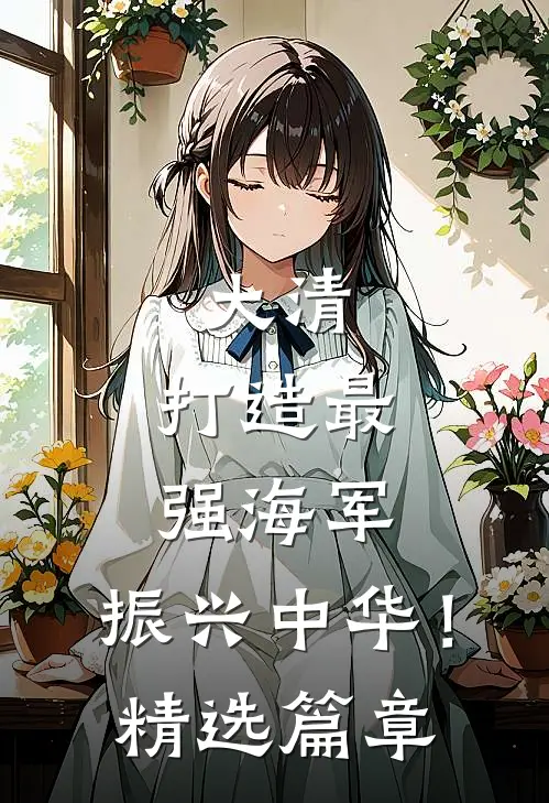 大清：打造最强海军，振兴中华！精选篇章