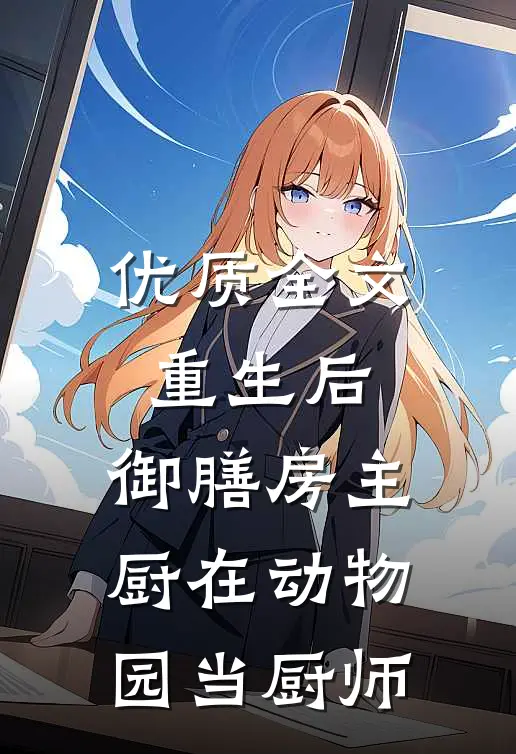 优质全文重生后，御膳房主厨在动物园当厨师