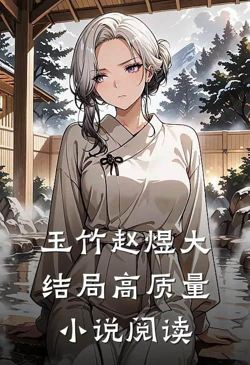 玉竹赵煜大结局高质量小说阅读