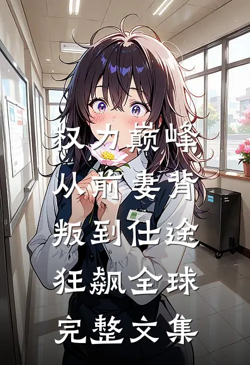 权力巅峰，从前妻背叛到仕途狂飙全球完整文集