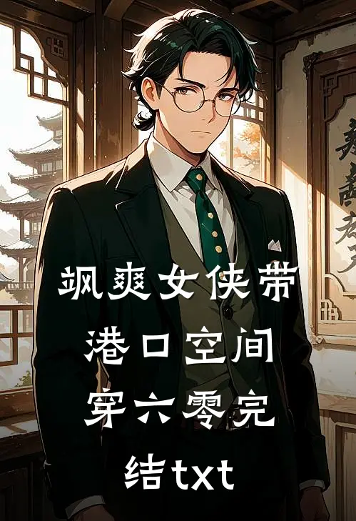 飒爽女侠带港口空间穿六零完结txt