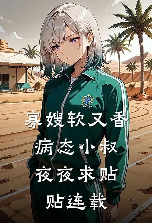 寡嫂软又香，病态小叔夜夜求贴贴连载