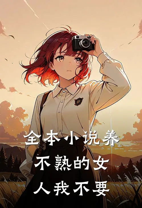 全本小说养不熟的女人我不要