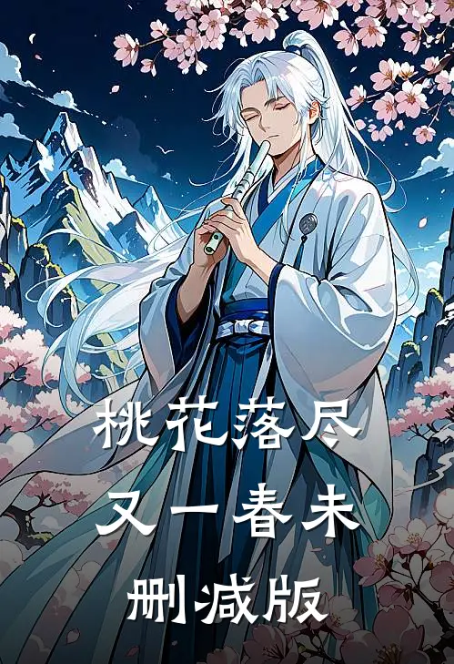 桃花落尽又一春未删减版