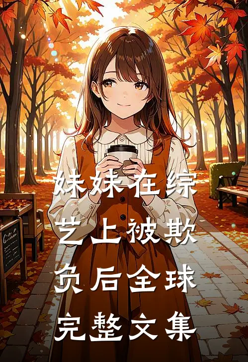 妹妹在综艺上被欺负后全球完整文集