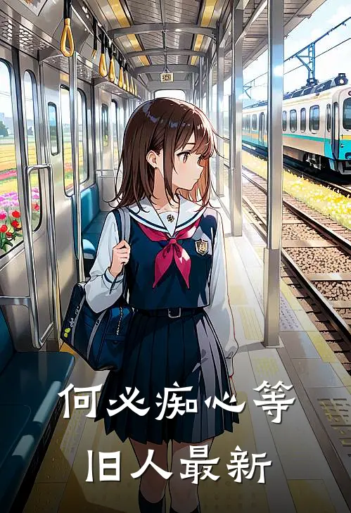 何必痴心等旧人最新