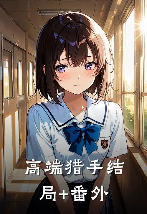 高端猎手结局+番外