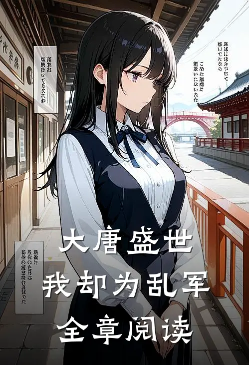 大唐盛世，我却为乱军全章阅读