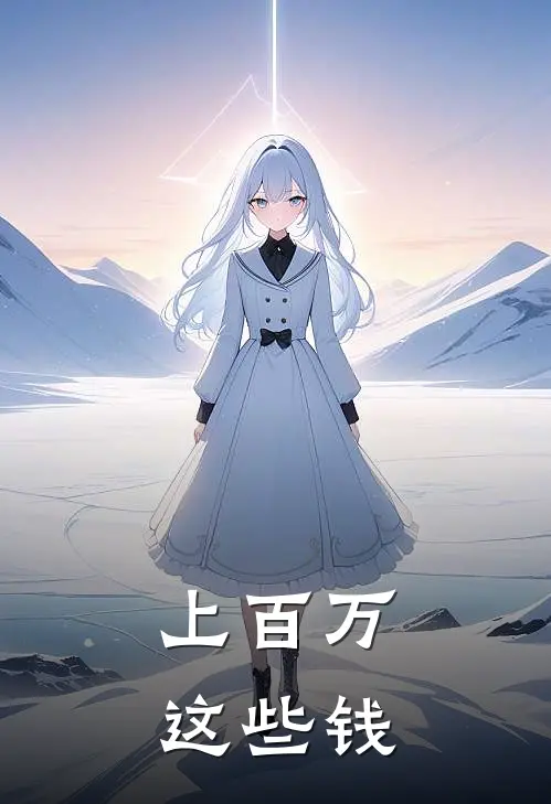 上百万这些钱