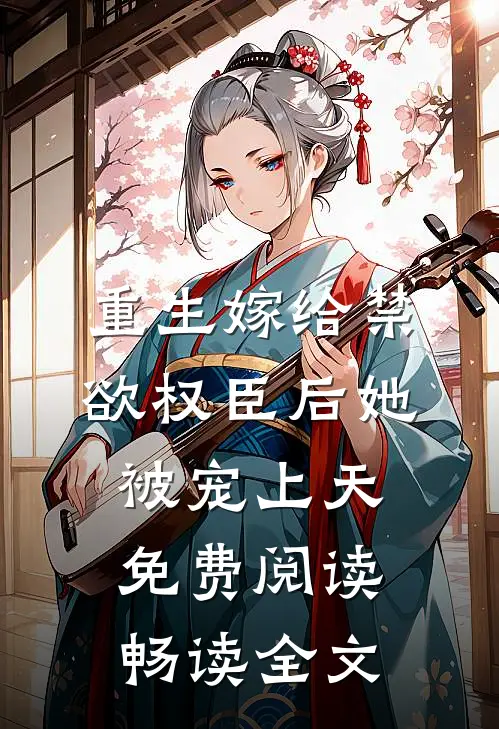 重生嫁给禁欲权臣后她被宠上天免费阅读畅读全文