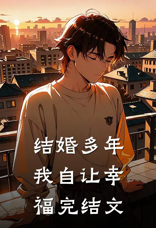 结婚多年我自让幸福完结文