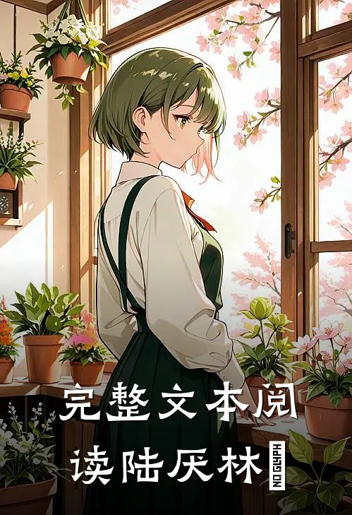 完整文本阅读陆厌林瑧