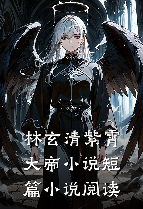 林玄清紫霄大帝小说短篇小说阅读
