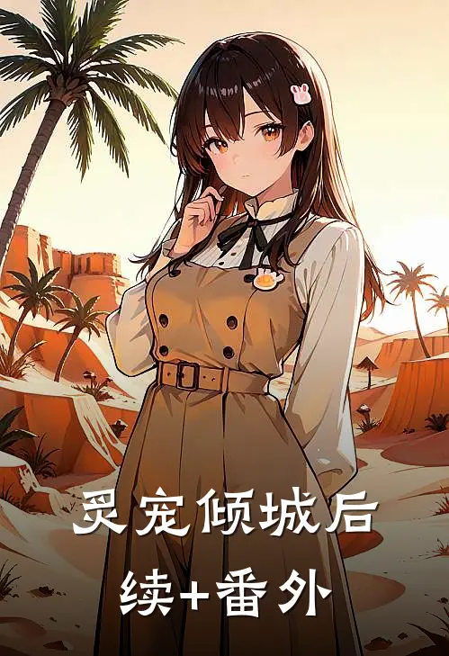 炙宠倾城后续+番外