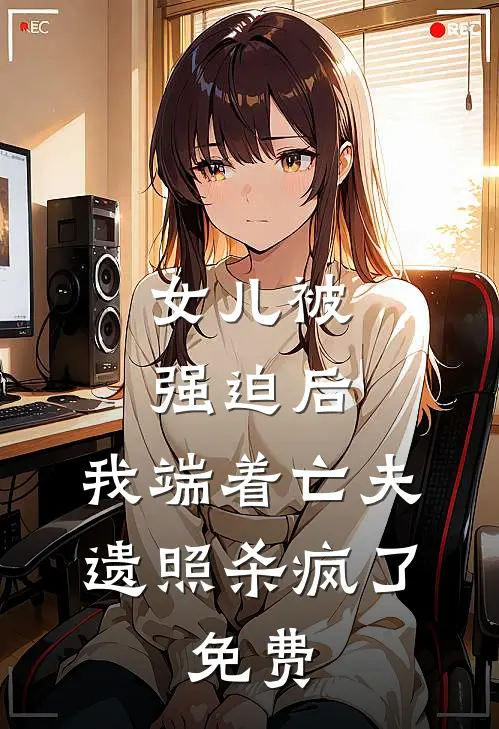 女儿被强迫后，我端着亡夫遗照杀疯了。免费