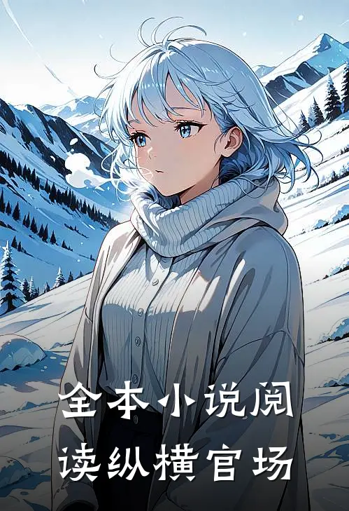 全本小说阅读纵横官场