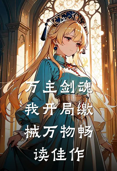 万主剑魂：我开局缴械万物畅读佳作